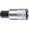 Stahlwille 54 A 3/8 03450024 1/2 (12,5 mm) sada šroubováků 1/2