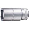 Stahlwille 56 22 05020022 šestiúhelník vložka pro nástrčný klíč 22 mm 3/4