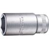 Stahlwille 56 22 05020022 šestiúhelník vložka pro nástrčný klíč 22 mm 3/4