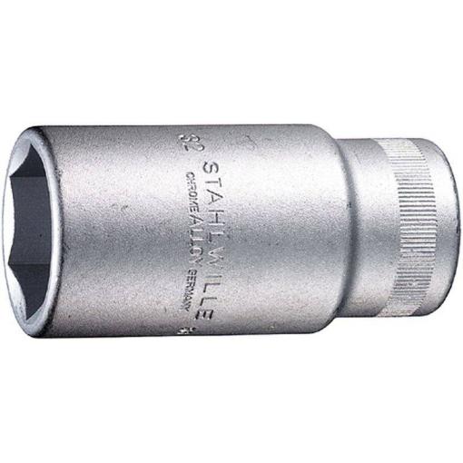 Stahlwille 56 34 05020034 šestiúhelník vložka pro nástrčný klíč 34 mm 3/4