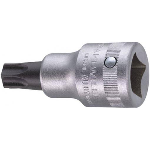 Stahlwille 59TX T 80 05100080 3/4 (20 mm) sada šroubováků T 80 3/4