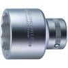 Stahlwille 60 30 06010030 Dvojitý šestiúhelník vložka pro nástrčný klíč 30 mm 1