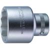 Stahlwille 60 36 06010036 Dvojitý šestiúhelník vložka pro nástrčný klíč 36 mm 1