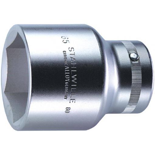 Stahlwille 60 80 06010080 šestiúhelník vložka pro nástrčný klíč 80 mm 1