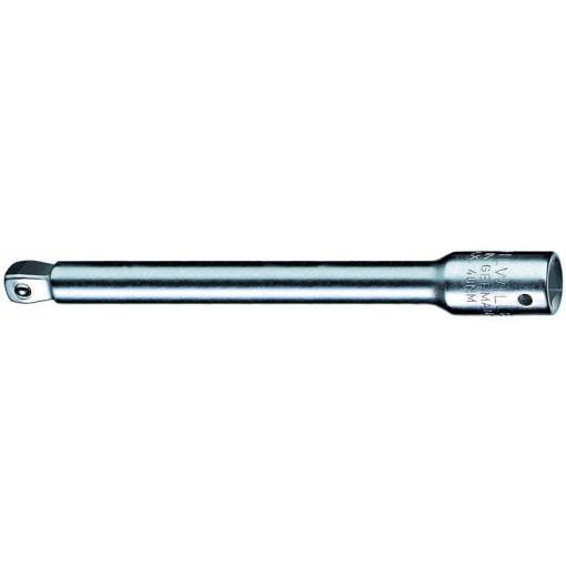 Stahlwille 405W/4 VERLAENGERUNG 1/4 ZOLL 11010016 prodlužovací nástavec pro nástrčné klíče Pohon (šroubovák) 1/4 (6,3 mm) 1 ks