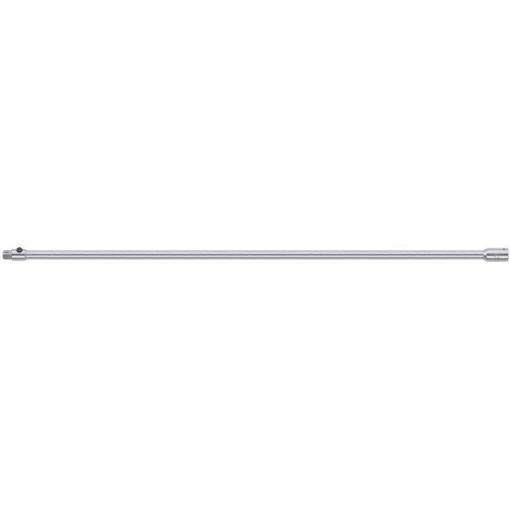 Stahlwille 405QR/14 VERLAENGERUNG 1/4 ZOLL MIT QUICK-RELEASE 11011005 prodlužovací nástavec pro nástrčné klíče Pohon (šroubovák) 1/4 (6,3 mm) 1 ks