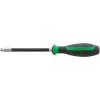 Stahlwille 401-2K FLEXIBLER STECKGRIFF 1/4 ZOLL 240MM 11053002 nástrčná rukojeť Pohon (šroubovák) 1/4 (6,3 mm) 1 ks