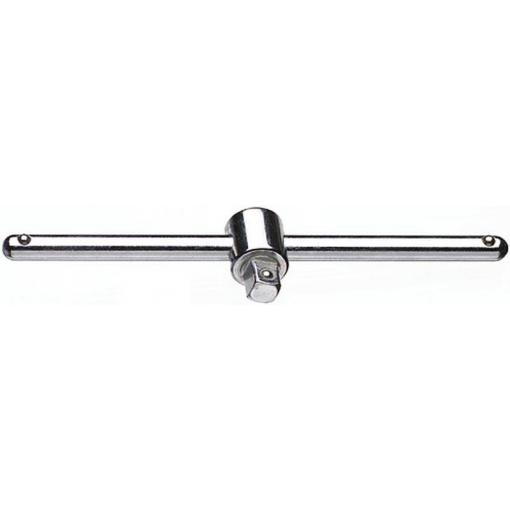Stahlwille 404 QUERGRIFF 1/4 ZOLL 11070000 T šroubovák na nástavce Pohon (šroubovák) 1/4 (6,3 mm) 1 ks