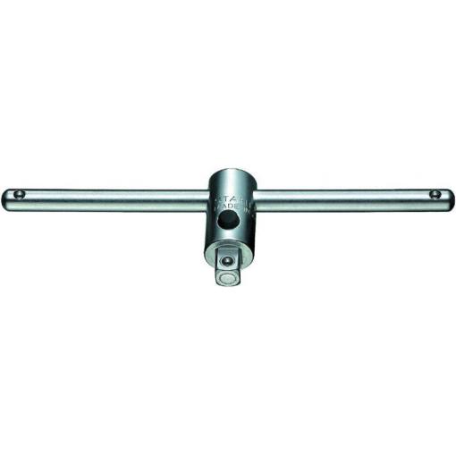 Stahlwille 404QR QUERGRIFF 1/4 ZOLL MIT QUICK RELEASE 11071000 T šroubovák na nástavce Pohon (šroubovák) 1/4 (6,3 mm) 1 ks
