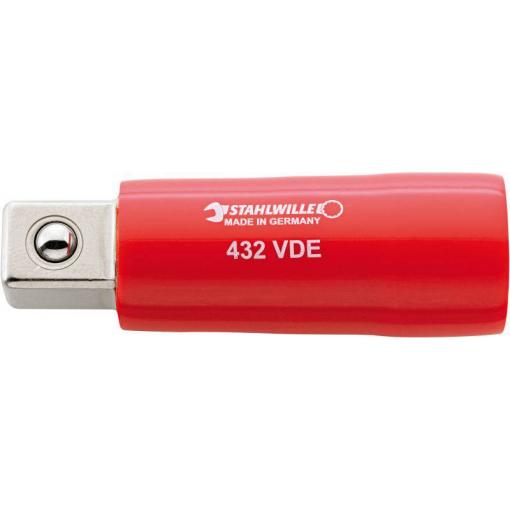 Stahlwille 432 VDE 12030005 adaptér zástrčného klíče