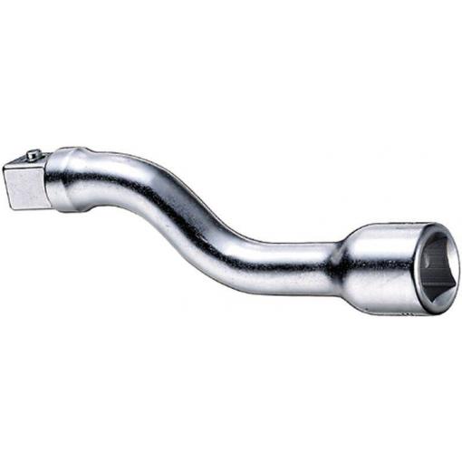 Stahlwille 3505 13210001 prodlužovací nástavec pro nástrčné klíče Pohon (šroubovák) 1/2 1 ks