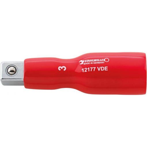 Stahlwille 12177 VDE-5 13420002 prodlužovací nástavec pro nástrčné klíče Pohon (šroubovák) 1/2 1 ks