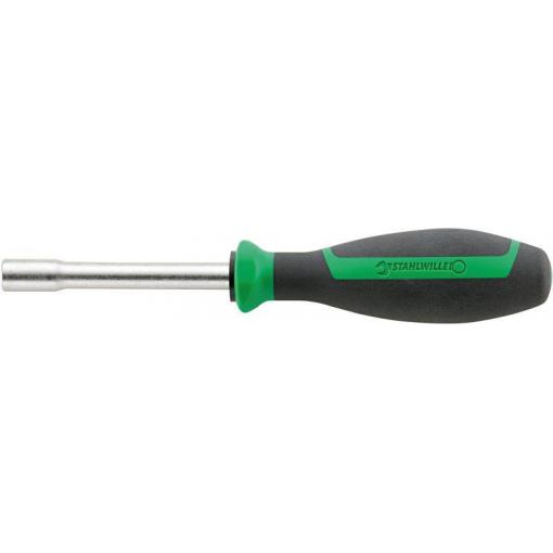 Stahlwille 4000-2K BIT-HALTER 18073026 držák bitů Pohon (šroubovák) 1/4 (6,3 mm) 1 ks