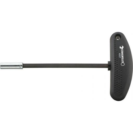 Stahlwille 4009 18093016 držák bitů Pohon (šroubovák) 1/4 (6,3 mm) 1 ks