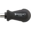 Stahlwille 12503 BIT-HALTER 1/4 ZOLL 18110016 držák bitů Pohon (šroubovák) 1/4 (6,3 mm) 1 ks