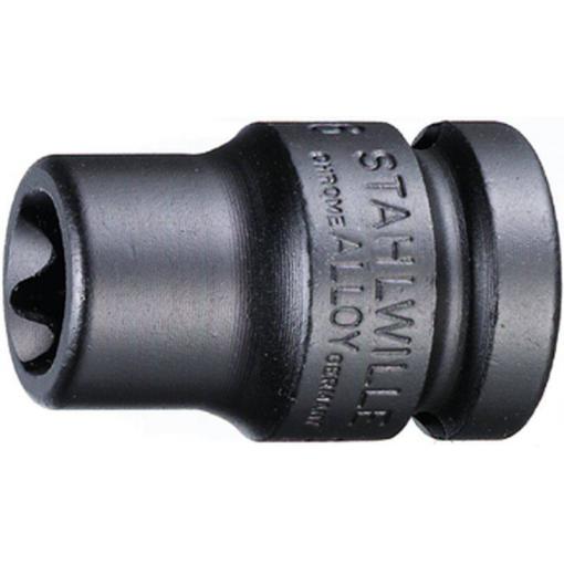 Stahlwille 2308TX IMP E 12 23080012 TX vložka pro nástrčný klíč E 12 1/2