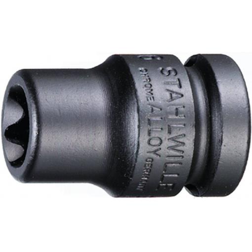 Stahlwille 2308TX IMP E 14 23080014 TX vložka pro nástrčný klíč E 14 1/2