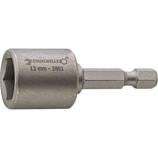 Stahlwille 2801N/ 7 STECKSCHLUESSEL MIT MAGNET 28011007 šestiúhelník vložka pro nástrčný klíč Šestihran