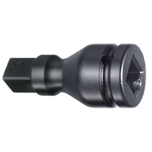 Stahlwille 509/2 IMP 33010001 prodlužovací nástavec pro nástrčné klíče Pohon (šroubovák) 1/2 1 ks