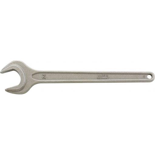 Stahlwille 40040300 4004 30 EINMAULSCHLUESSEL jednostranný klíč Délka klíče (cm) (jen pro nadpis) 30 mm
