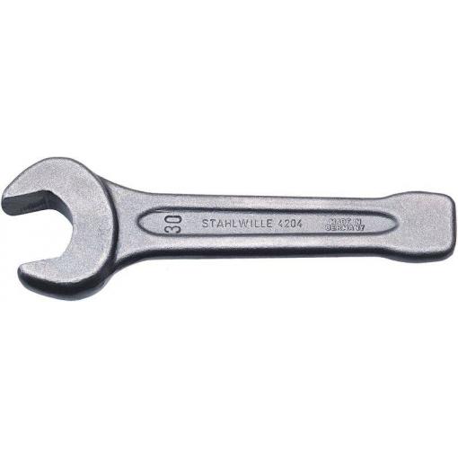 Stahlwille 42040050 4204 50 SCHLAG-MAULSCHLUESSEL plochý klíč/otvírák lahví Délka klíče (cm) (jen pro nadpis) 50 mm