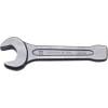 Stahlwille 42040090 4204 90 SCHLAG-MAULSCHLUESSEL plochý klíč/otvírák lahví Délka klíče (cm) (jen pro nadpis) 90 mm