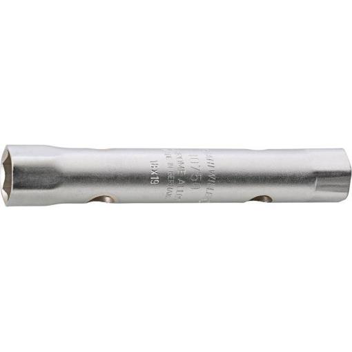 Stahlwille 10750 24 X 27 ROHRSTECKSCHLUESSEL 43332427 dvojitý zástrčný klíč 24 - 27 mm
