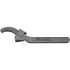 Stahlwille 44010001 12910 GR. 1 20-42 VERSTELLBARER HAKENSCHLUESSEL hákový klíč Délka klíče (cm) (jen pro nadpis) 42 mm