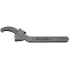 Stahlwille 44010001 12910 GR. 1 20-42 VERSTELLBARER HAKENSCHLUESSEL hákový klíč Délka klíče (cm) (jen pro nadpis) 42 mm