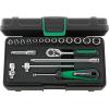 Stahlwille 40/13/6 KN sada nástrčných klíčů, 1/4 (6,3 mm), 96011124