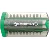 Stahlwille 1202 BIT-SET FUER ELEKTRONISCHE BOHRMASCHINEN 96080110 sada bitů, 1/4 (6,3 mm)