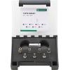 Stahlwille 1204/8N 5 STERN BITS-SET 96081113 sada bitů, 1/4 (6,3 mm)