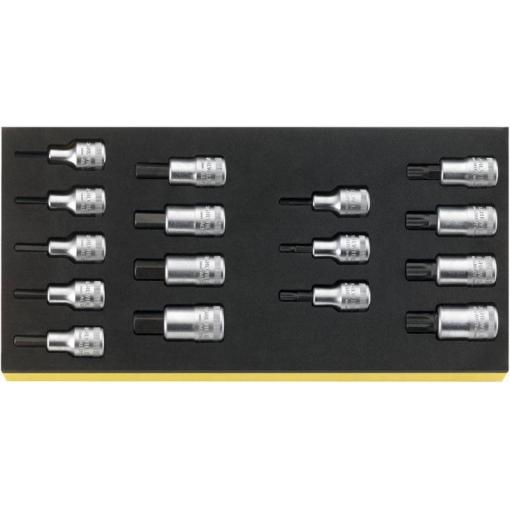 Stahlwille TCS 54/54X/16 96838762 vložka pro nástrčný klíč
