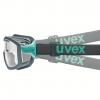 uvex i-guard+ planet 9143297 uzavřené ochranné brýle šedá, modrá