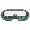uvex i-guard+ planet 9143297 uzavřené ochranné brýle šedá, modrá