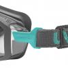 uvex i-guard+ planet 9143297 uzavřené ochranné brýle šedá, modrá