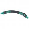 uvex i-guard+ planet 9143297 uzavřené ochranné brýle šedá, modrá