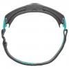 uvex i-guard+ planet 9143297 uzavřené ochranné brýle šedá, modrá