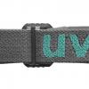 uvex i-guard+ planet 9143297 uzavřené ochranné brýle šedá, modrá