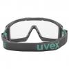 uvex i-guard+ planet 9143297 uzavřené ochranné brýle šedá, modrá