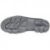 uvex 2 construction 6510145 bezpečnostní obuv S3, velikost (EU) 45, černá, šedá, 1 pár