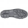 uvex 2 construction 6510145 bezpečnostní obuv S3, velikost (EU) 45, černá, šedá, 1 pár