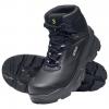 uvex 3 6874240 bezpečnostní obuv S3, velikost (EU) 40, černá, 1 pár