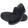 uvex 1 business 8430241 bezpečnostní obuv S3, velikost (EU) 41, černá, 1 pár