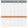 uvex 1 business 8430345 bezpečnostní obuv S3, velikost (EU) 45, černá, 1 pár
