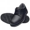 uvex 1 business 8449343 bezpečnostní obuv S3, velikost (EU) 43, černá, 1 pár