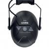 uvex aXess one 2640001 mušlový chránič sluchu 31 dB 1 ks