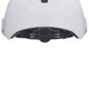 uvex perfexxion 9720040 ochranná helma bílá