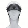 uvex pheos faceguard 9790170 krční opěrka při manuální práci černá