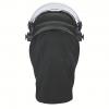uvex pheos faceguard 9790170 krční opěrka při manuální práci černá
